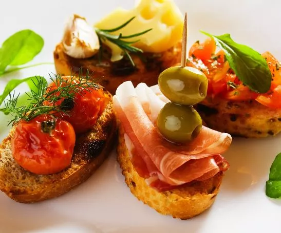 Personalized Recipe Customization